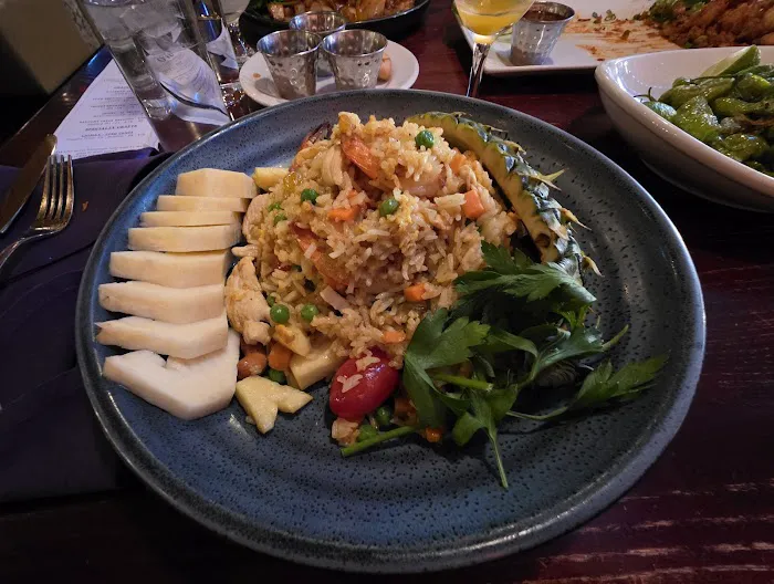 White Orchids Thai Cuisine Picture 5