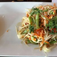 White Orchids Thai Cuisine ico