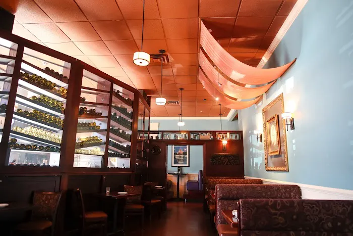 White Orchids Thai Cuisine Picture 10