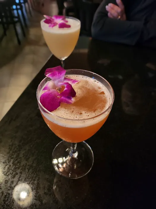 White Orchids Thai Cuisine Picture 2