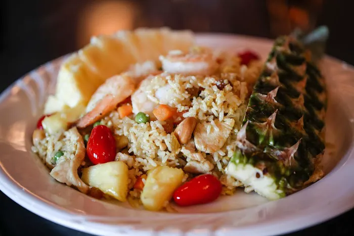 White Orchids Thai Cuisine Picture 9