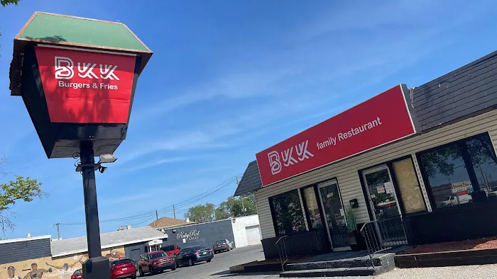 BKK Family Restaurant Picture 4