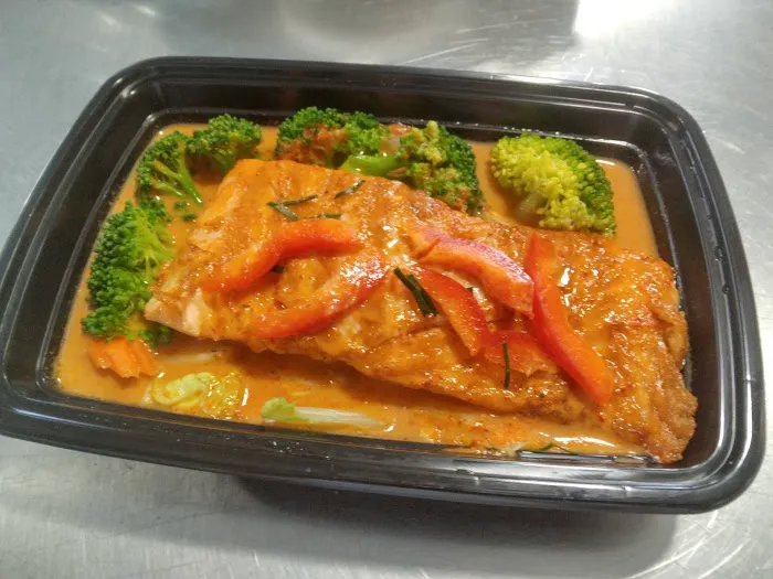 BKK Family Restaurant Picture 6