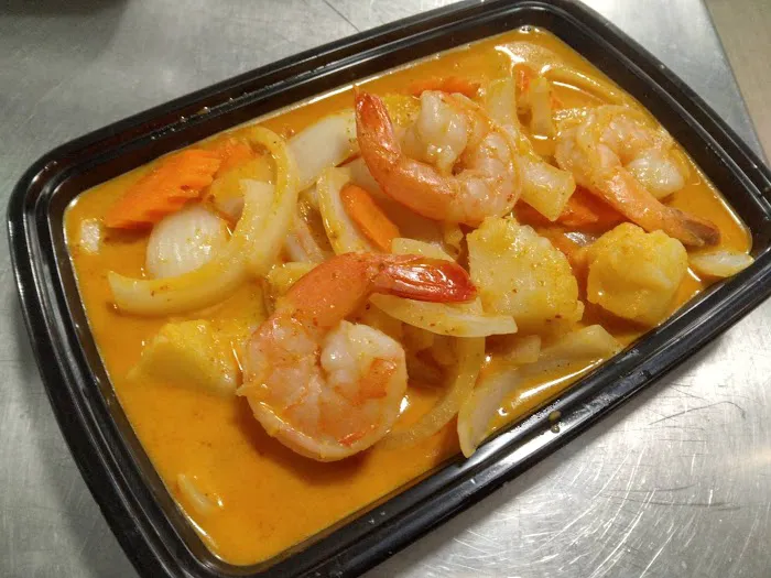 BKK Family Restaurant Picture 8