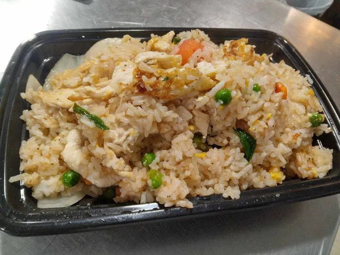 BKK Family Restaurant Picture 7