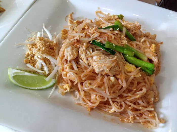 BKK Family Restaurant Picture 1