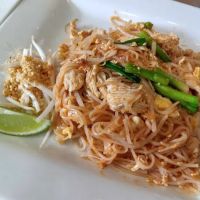 BKK Family Restaurant ico