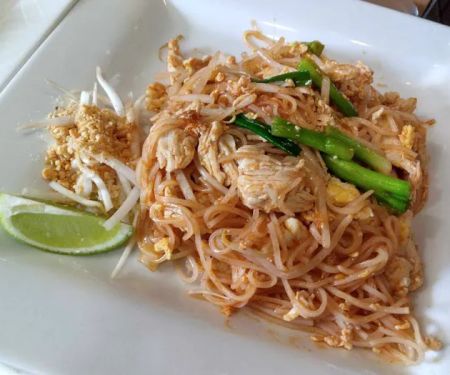 BKK Family Restaurant