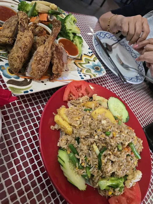 Bangkok City Picture 4