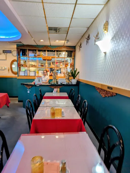 Bangkok City Picture 9