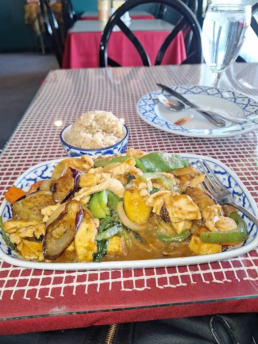 Bangkok City Picture 10