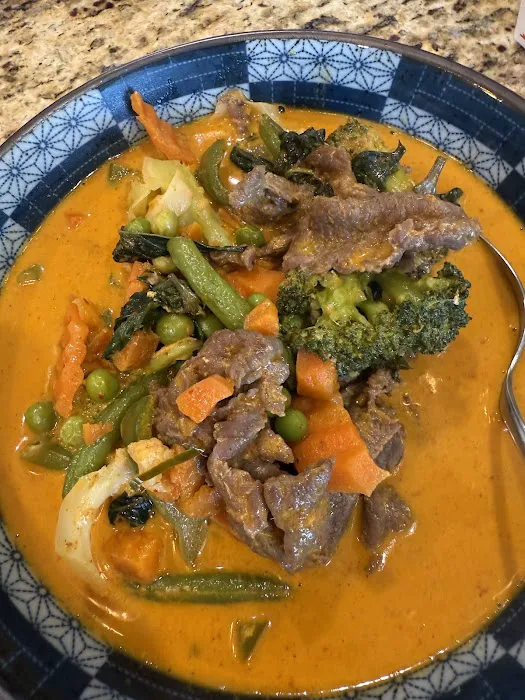 Bangkok City Picture 5