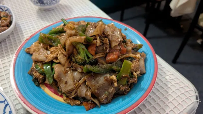 Bangkok City Picture 6