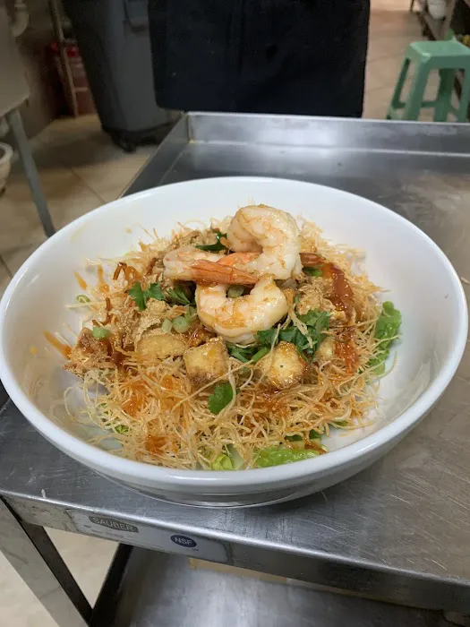 SangTongThai in Haddonfield Picture 5