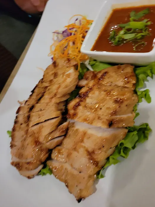 Lai Thai Cuisine Picture 5