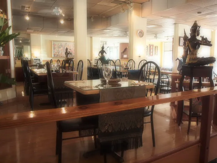 Lai Thai Cuisine Picture 10