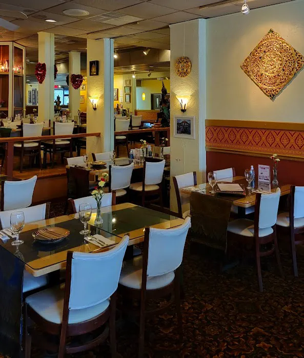 Lai Thai Cuisine Picture 8