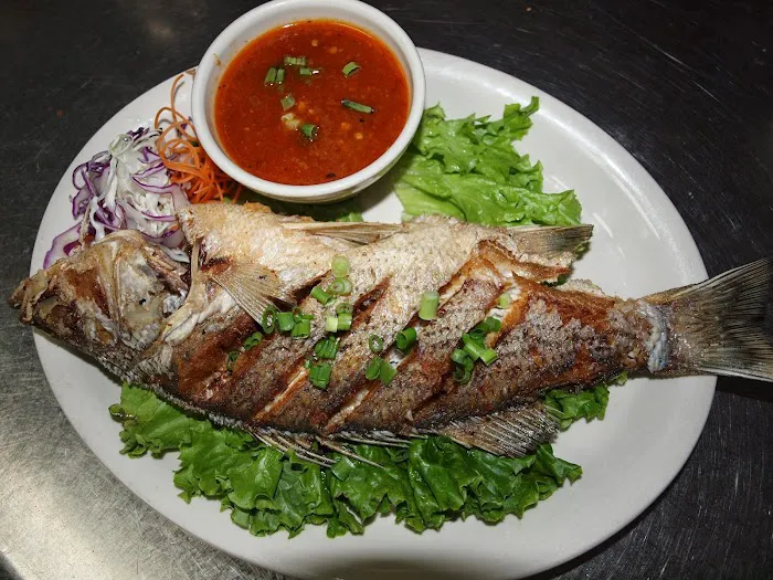 Lai Thai Cuisine Picture 4