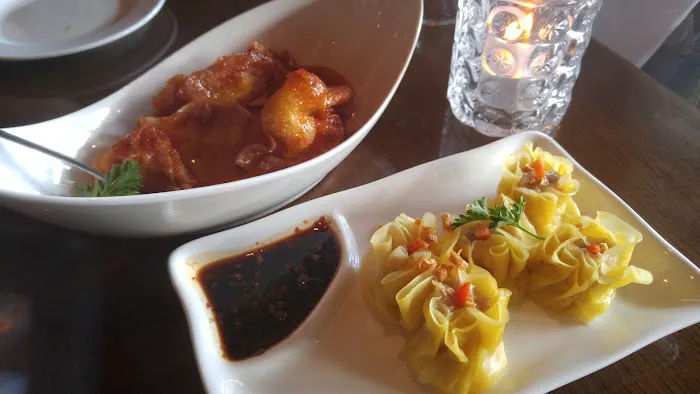 Thai Basil Picture 1