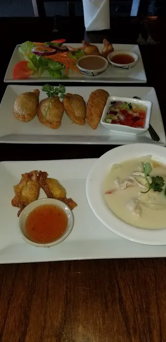 Thai Basil Picture 3