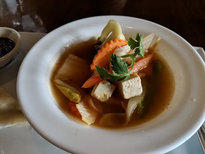 Thai Basil Picture 9