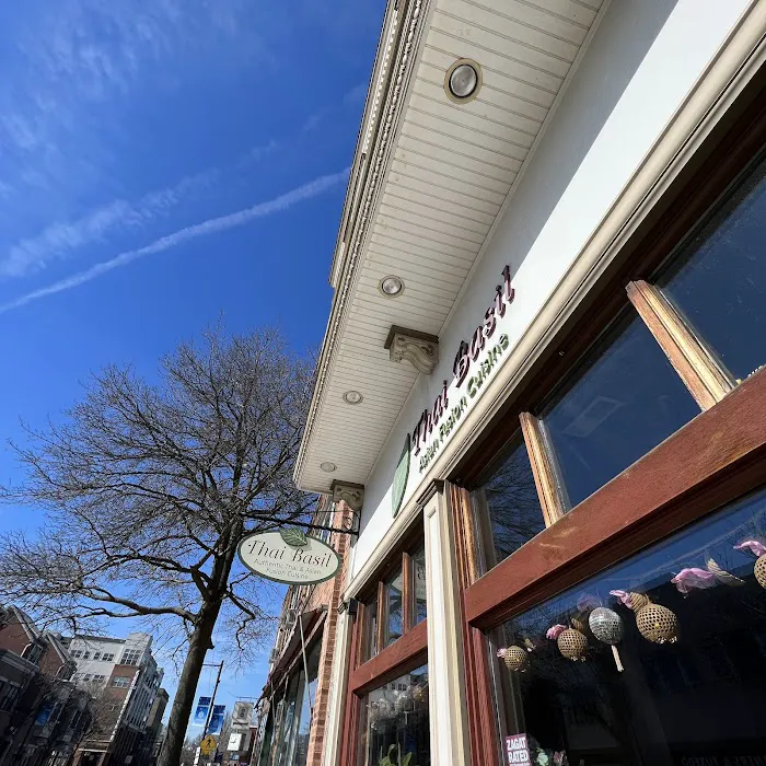 Thai Basil Picture 8