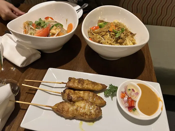 Thai Basil Picture 5