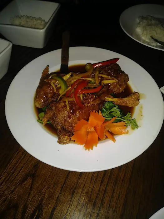 Thai Basil Picture 6