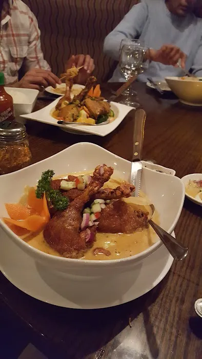 Thai Basil Picture 2