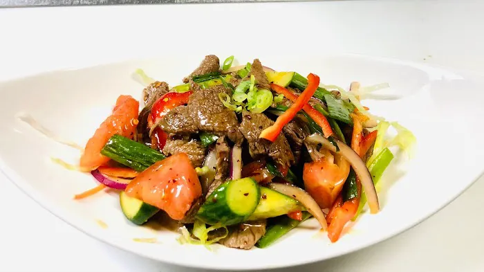 Circles Thai - Collingswood, NJ Picture 5