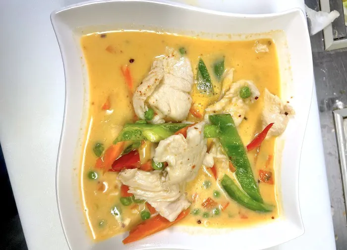 Circles Thai - Collingswood, NJ Picture 1