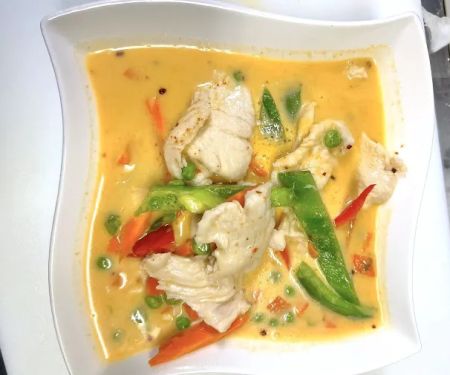 Circles Thai - Collingswood, NJ