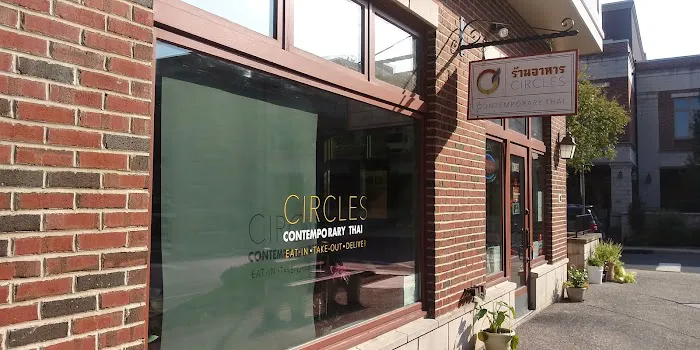 Circles Thai - Collingswood, NJ Picture 6