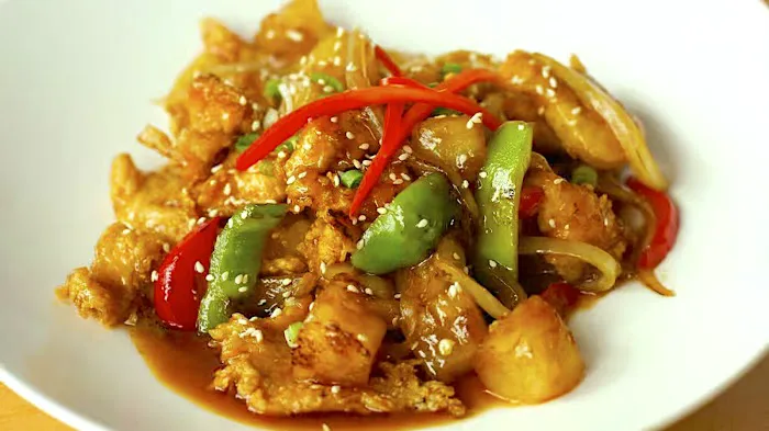 Circles Thai - Collingswood, NJ Picture 10