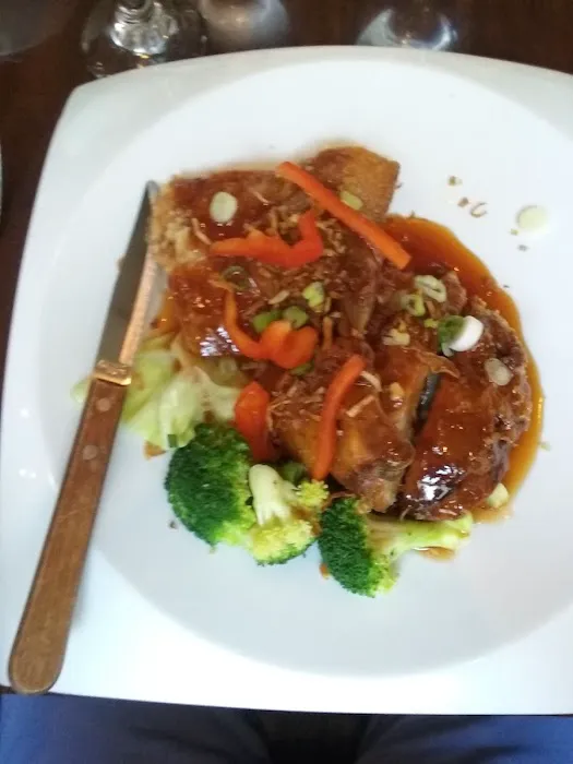 Circles Thai - Collingswood, NJ Picture 7