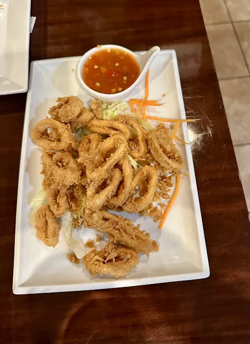 Circles Thai - Collingswood, NJ Picture 2