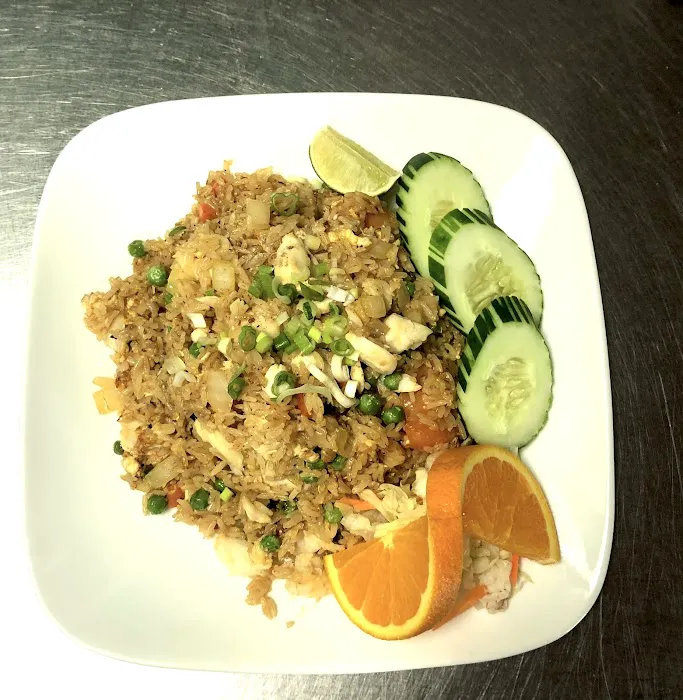 Circles Thai - Collingswood, NJ Picture 9