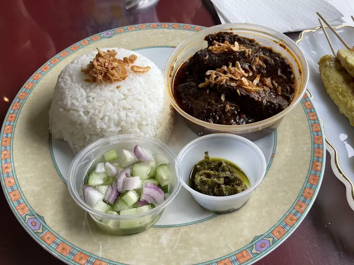 Asian Taste Indo Picture 3