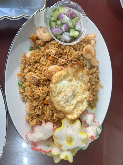 Asian Taste Indo Picture 1