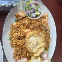 Asian Taste Indo ico