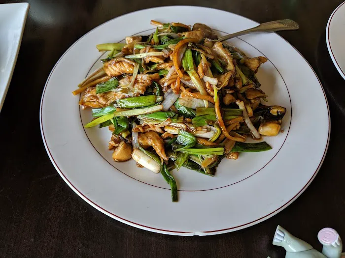 Halal Lemongrass Express Picture 1