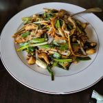 Halal Lemongrass Express