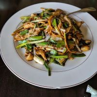 Halal Lemongrass Express ico