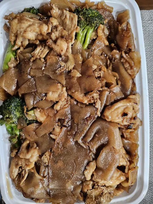 Halal Lemongrass Express Picture 8