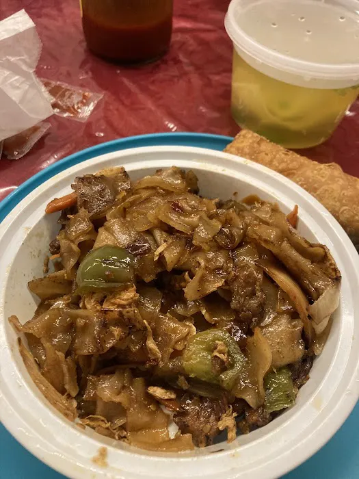 Halal Lemongrass Express Picture 5