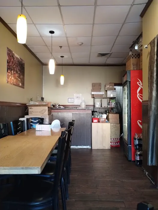 Halal Lemongrass Express Picture 3