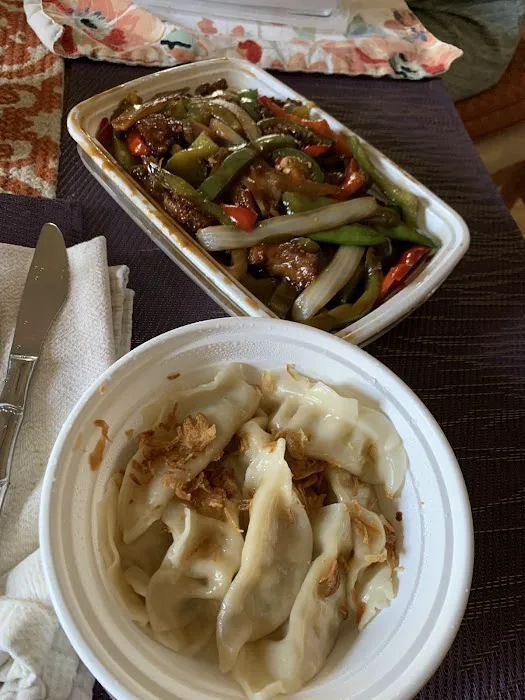 Halal Lemongrass Express Picture 7