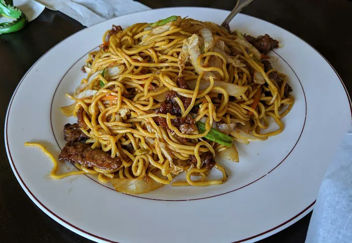 Halal Lemongrass Express Picture 6