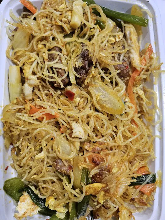 Halal Lemongrass Express Picture 10