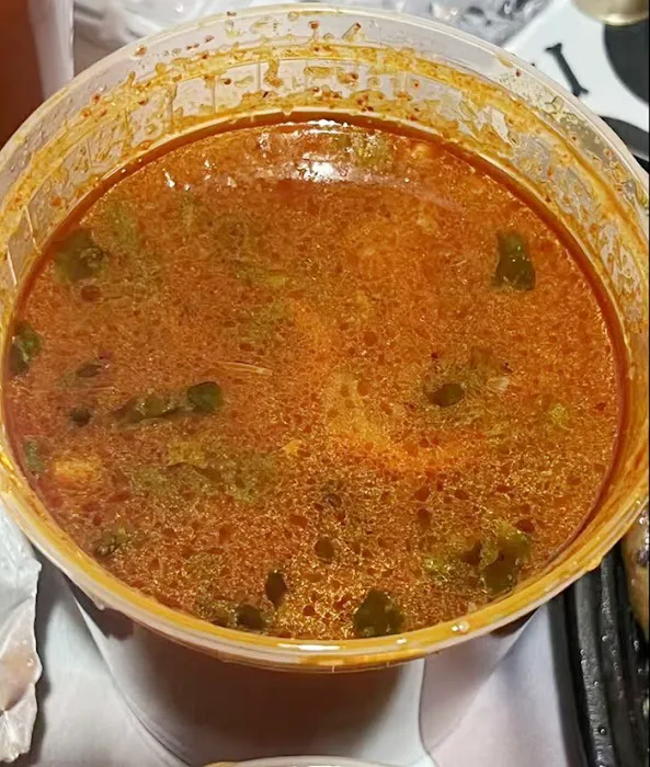 Thai Green Lemon Picture 3